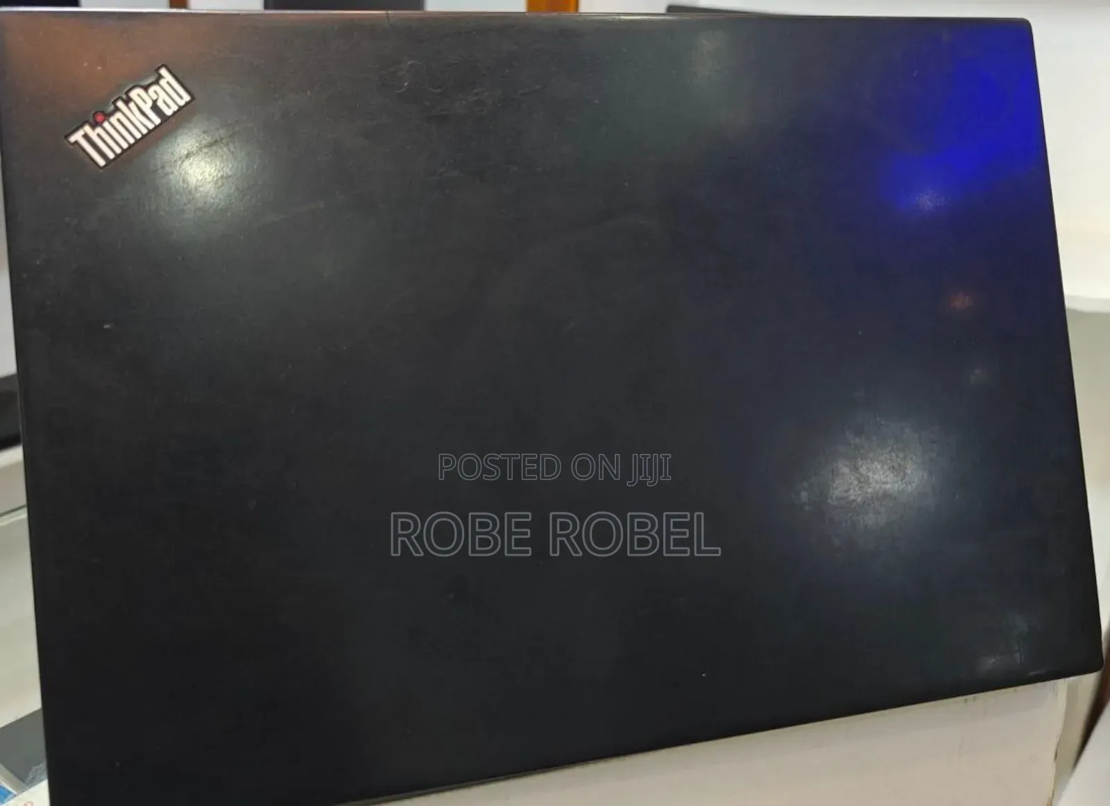 New Laptop Lenovo Thinkpad X1 Yoga 16GB Intel Core I7 SSD 512GB