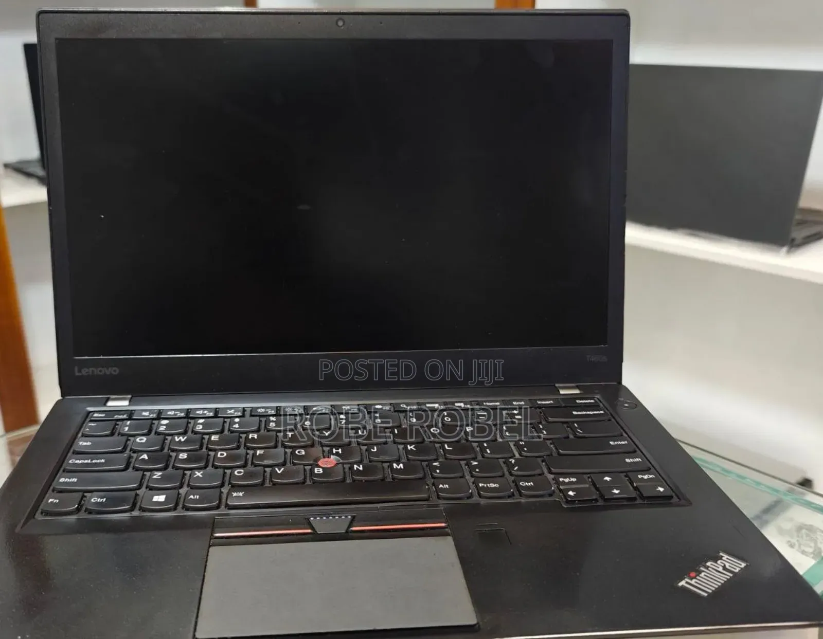 New Laptop Lenovo Thinkpad X1 Yoga 16GB Intel Core I7 SSD 512GB