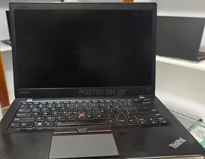 New Laptop Lenovo Thinkpad X1 Yoga 16GB Intel Core I7 SSD 512GB