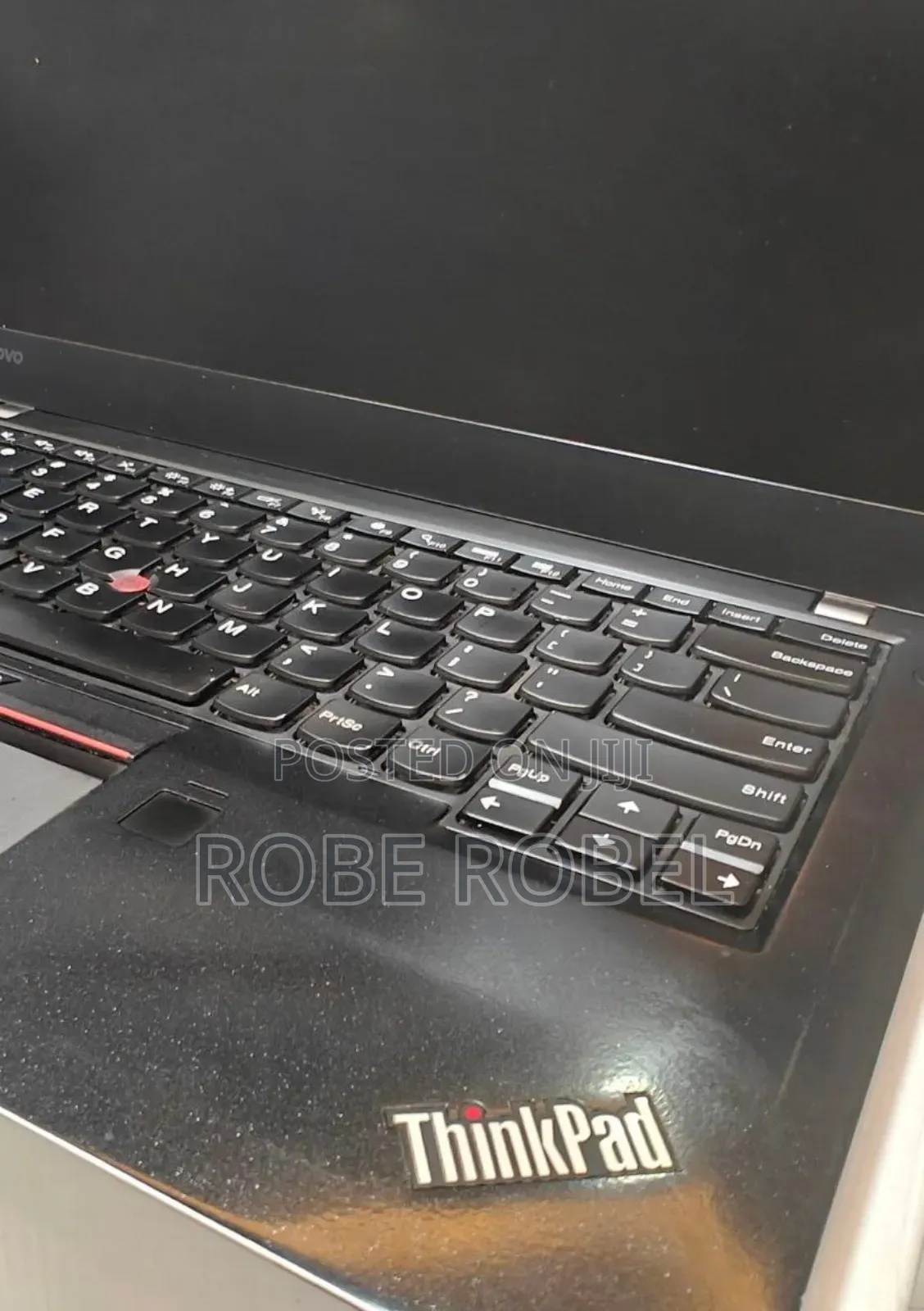 New Laptop Lenovo Thinkpad X1 Yoga 16GB Intel Core I7 SSD 512GB