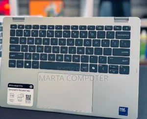 Photo - New Laptop HP OmniBook 5 16" 16GB Intel Core I7 SSD 512GB