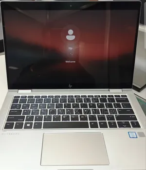 Photo - New Laptop HP Stream Notebook 16GB Intel Core I5 SSD 1T