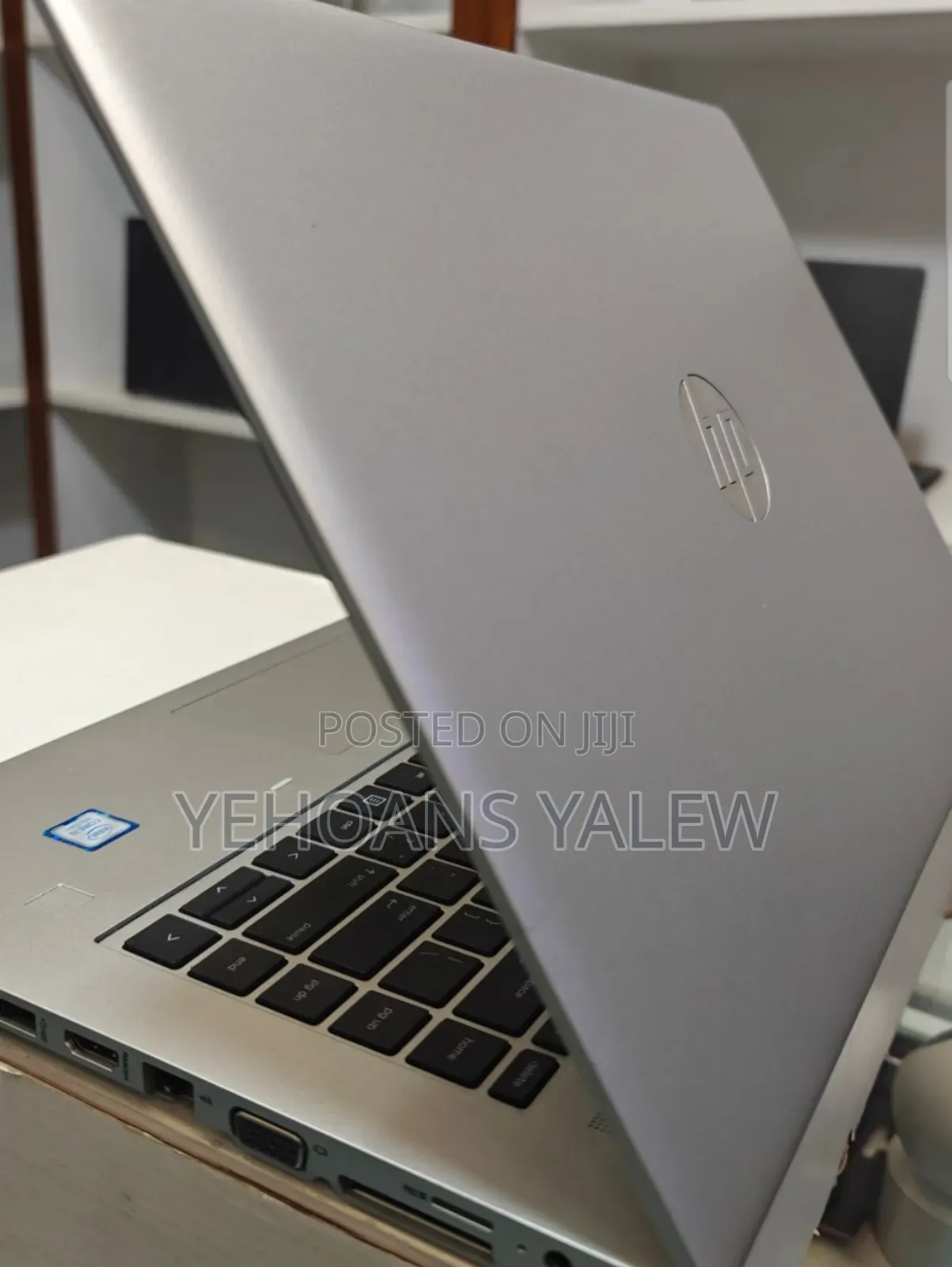 New Laptop HP Stream Notebook 16GB Intel Core I5 SSD 1T