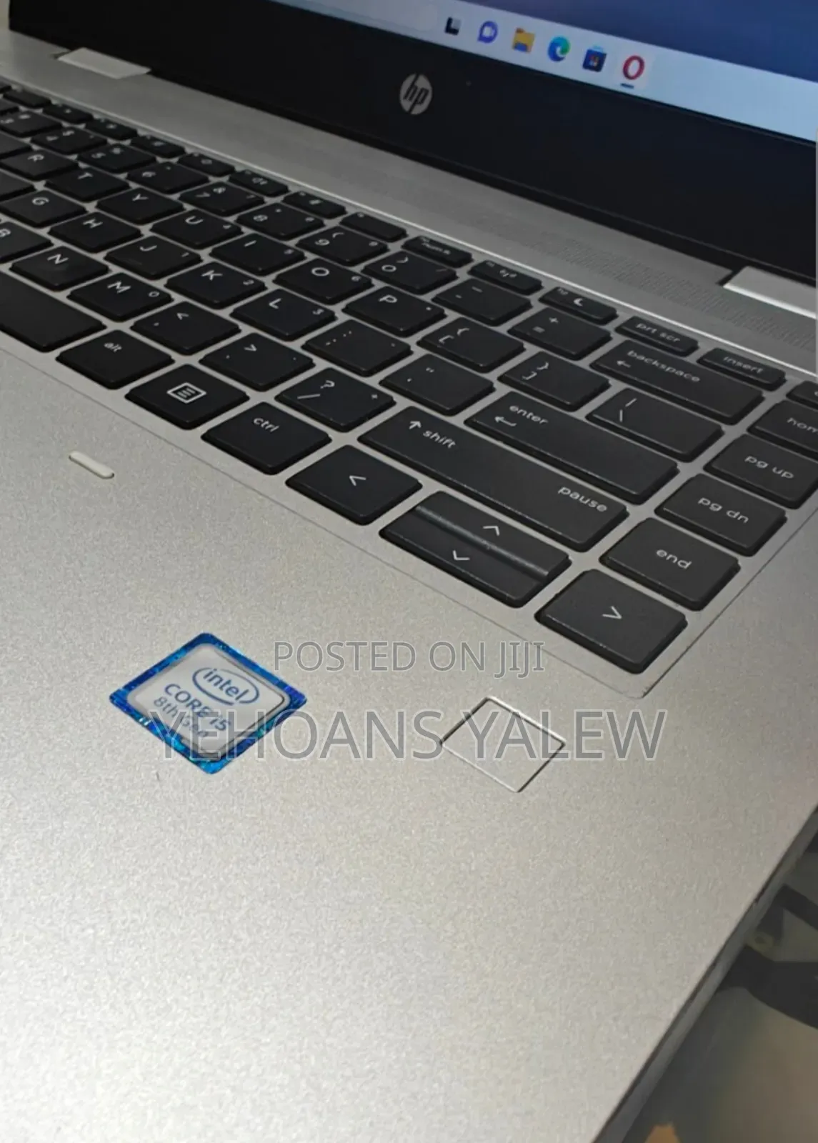 New Laptop HP Stream Notebook 16GB Intel Core I5 SSD 1T