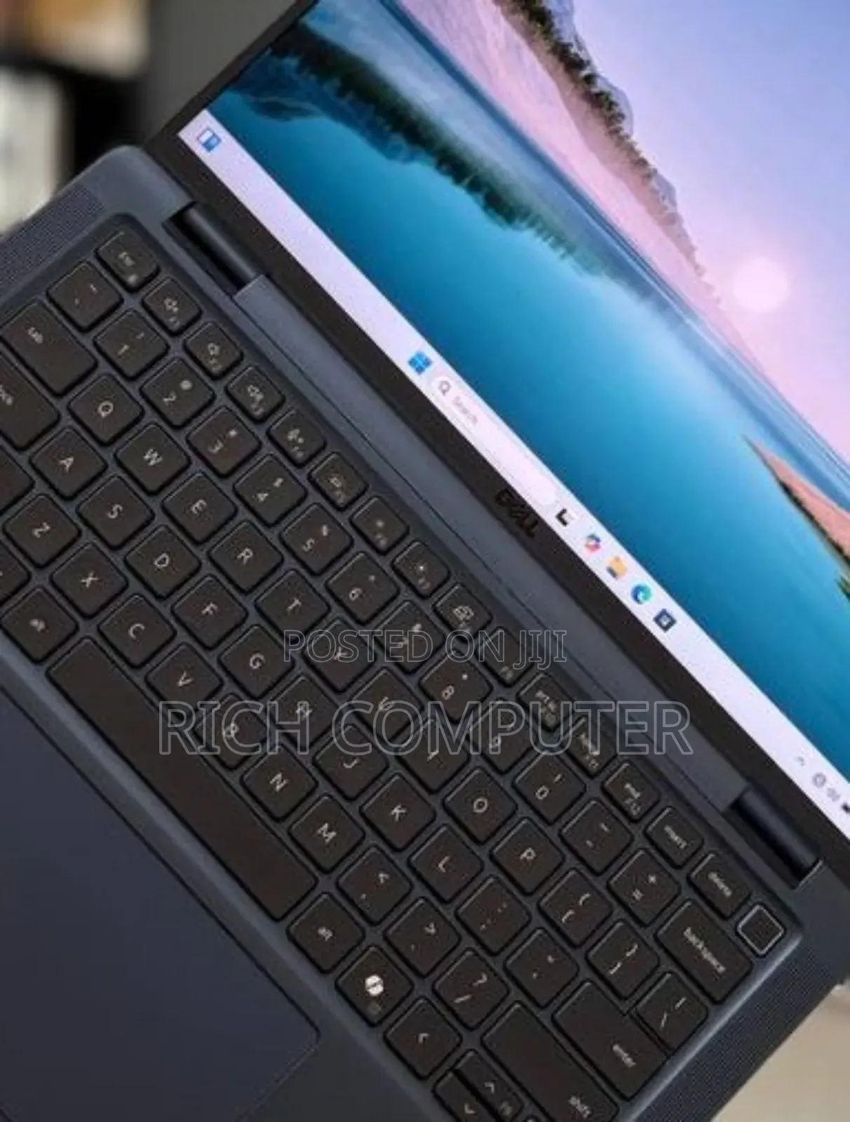 New Laptop Dell Latitude 5310 16GB Intel Core Ultra 5 SSD 512GB