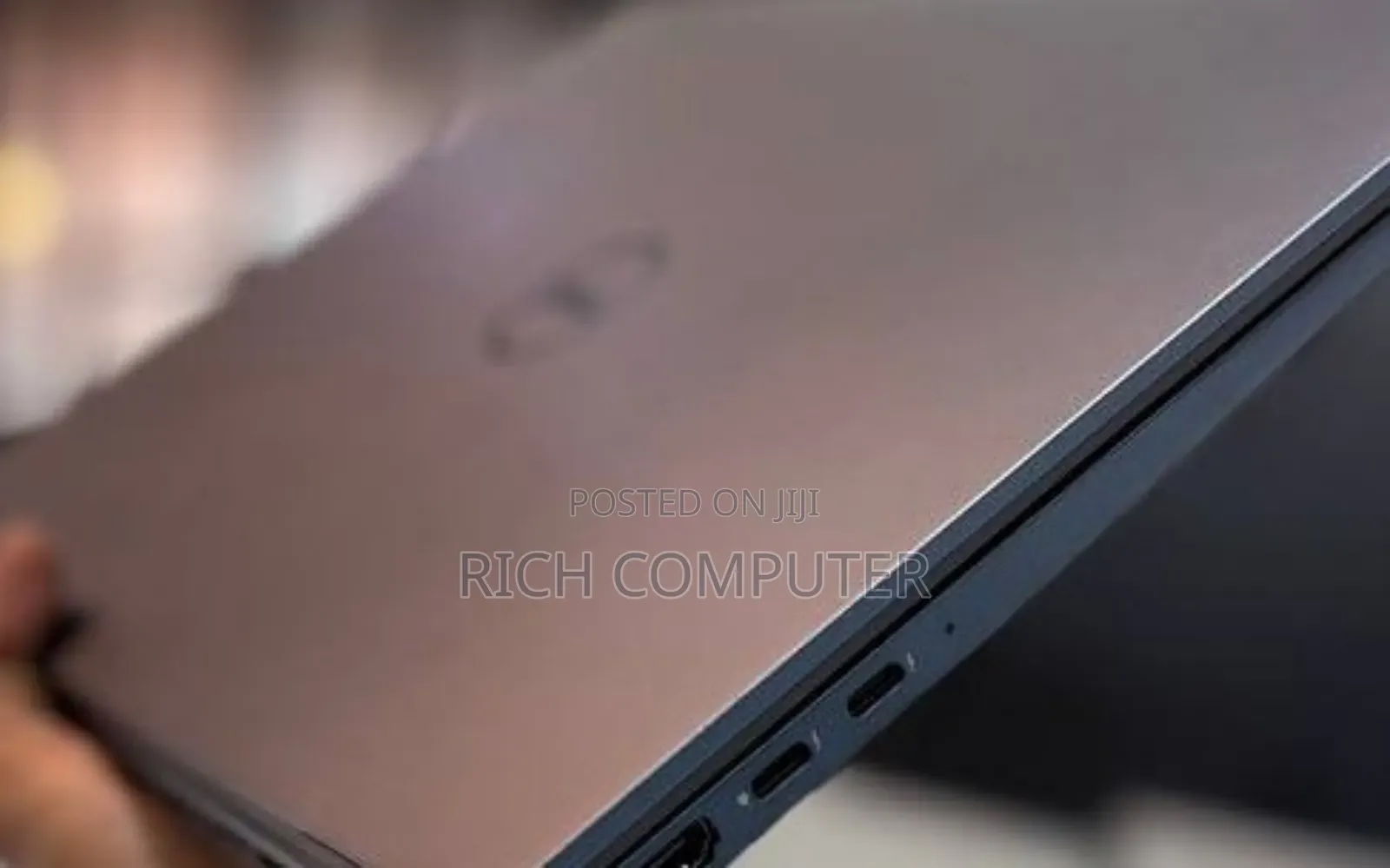 New Laptop Dell Latitude 5310 16GB Intel Core Ultra 5 SSD 512GB