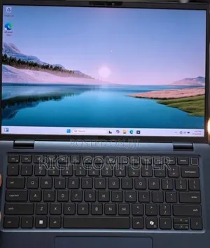 New Laptop Dell Latitude 5310 16GB Intel Core Ultra 5 SSD 512GB
