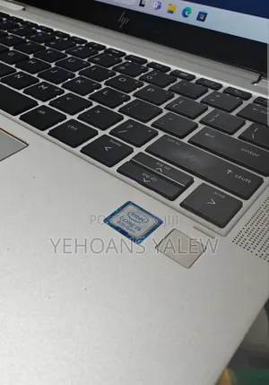 New Laptop HP EliteBook x360 1030 G4 8GB Intel Core i5 SSD 512GB
