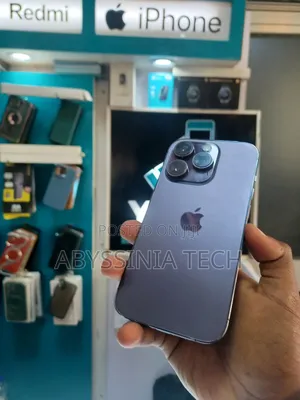 Apple iPhone 14 Pro 256 GB Purple