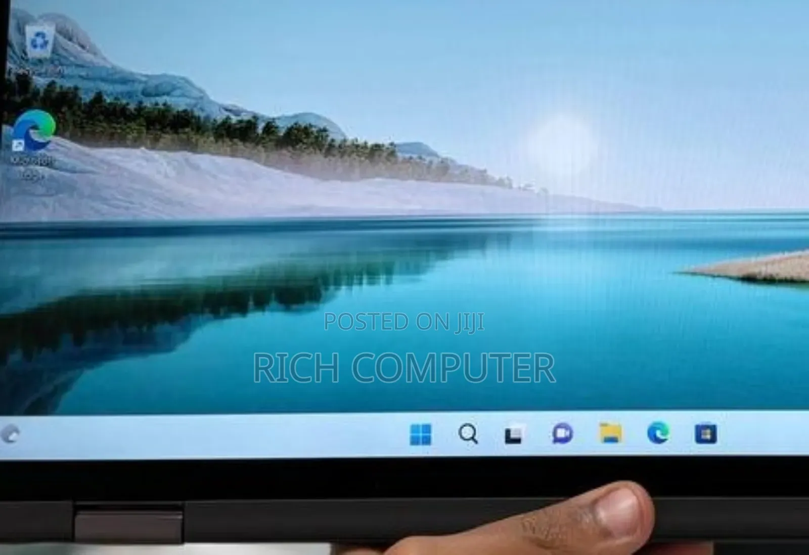 New Laptop Dell Latitude 7420 16GB Intel Core I7 SSD 512GB