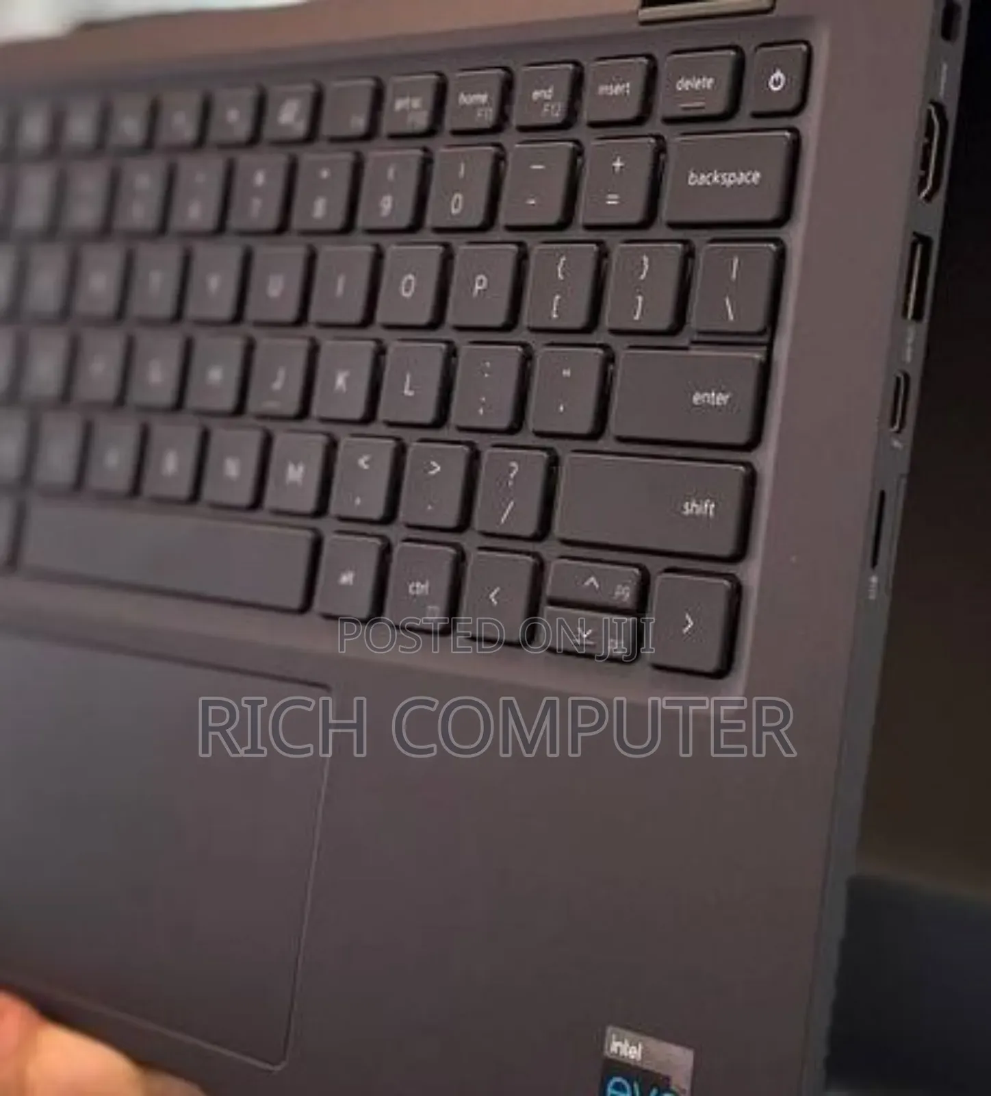 New Laptop Dell Latitude 7420 16GB Intel Core I7 SSD 512GB