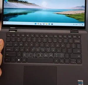 New Laptop Dell Latitude 7420 16GB Intel Core I7 SSD 512GB