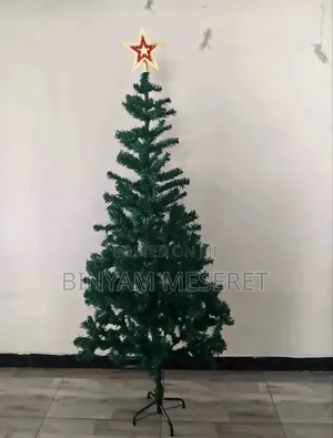 Photo - Christmas Tree