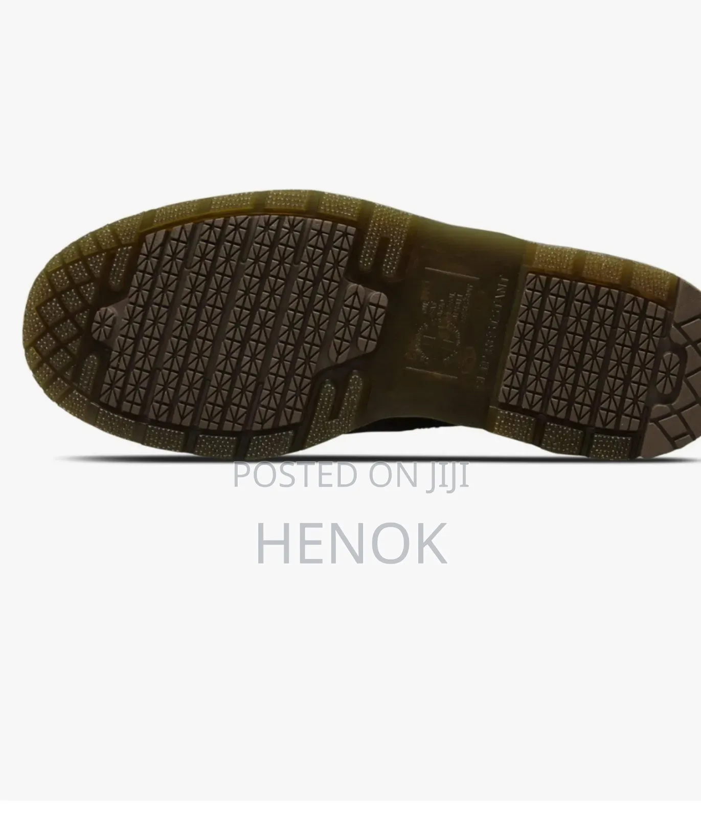 Shoes for Sell