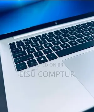 New Laptop HP EliteBook 840 G10 16GB Intel Core I7 SSD 512GB