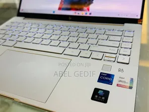 New Laptop HP Pavilion 14 16GB Intel Core I7 SSD 1T