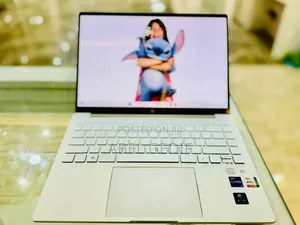 Photo - New Laptop HP Pavilion 14 16GB Intel Core I7 SSD 1T