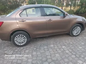Photo - Suzuki Dzire 2022 Pink