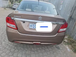 Suzuki Dzire 2022 Pink