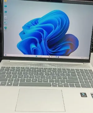 New Laptop HP Pavilion 15 16GB Intel Core I7 SSD 1T