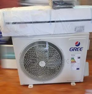 Gree Air Conditioners 18000btu Delivery