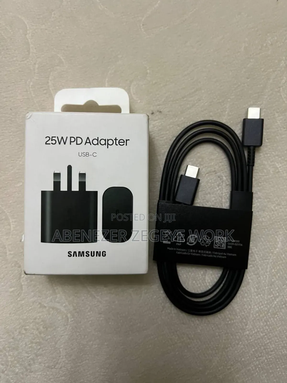 New Samsung Galaxy S24 128 GB Black