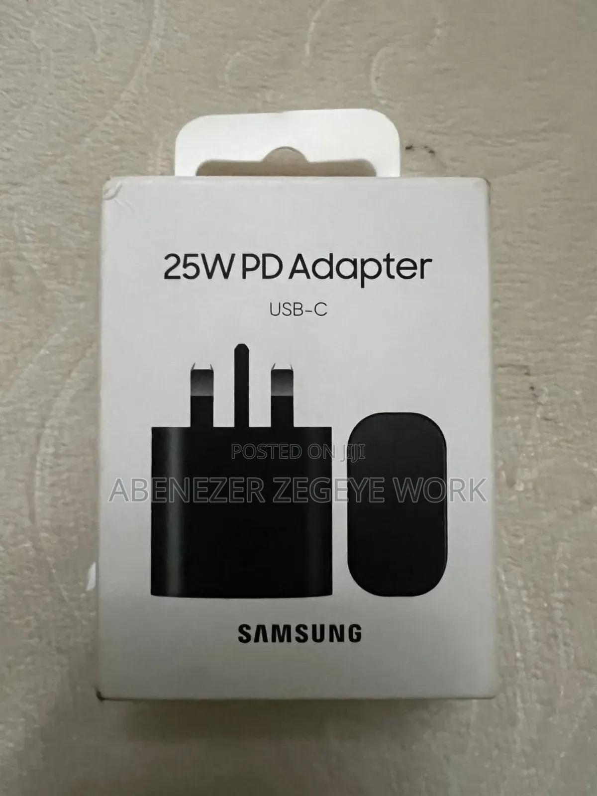 New Samsung Galaxy S24 128 GB Black