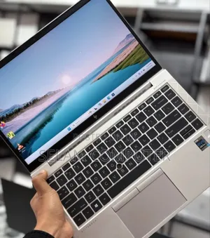 Photo - New Laptop HP EliteBook 830 G8 16GB Intel Core I7 SSD 512GB