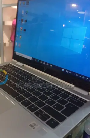 New Laptop HP EliteBook 830 G7 16GB Intel Core i5 SSD 512GB