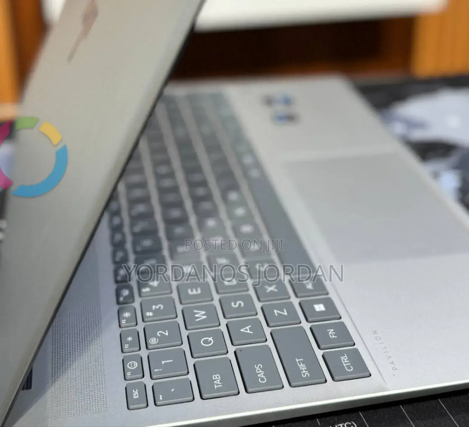 New Laptop HP Pavilion 15 16GB Intel Core I7 SSD 1T