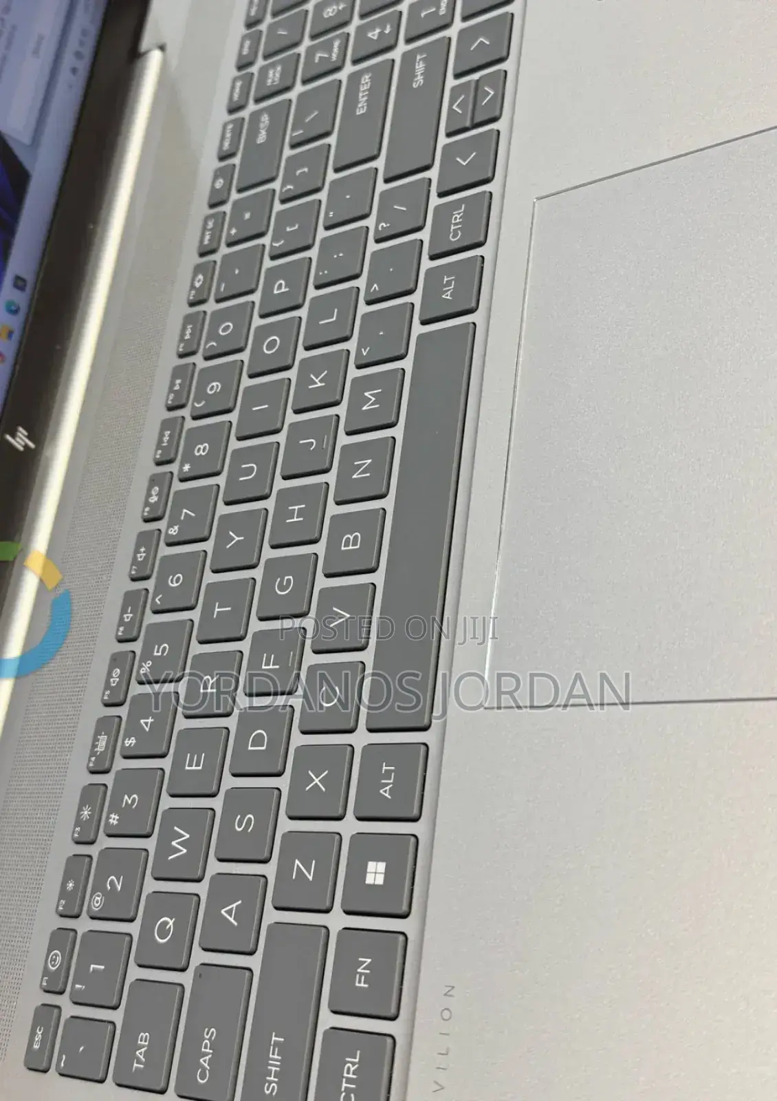 New Laptop HP Pavilion 15 16GB Intel Core I7 SSD 1T