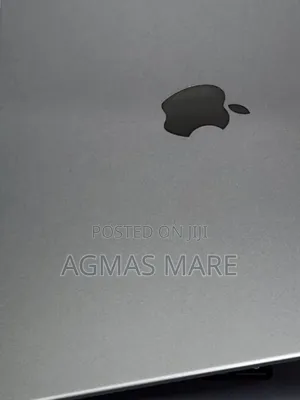 New Laptop Apple MacBook Pro M1 16GB Apple M1 SSD 512GB