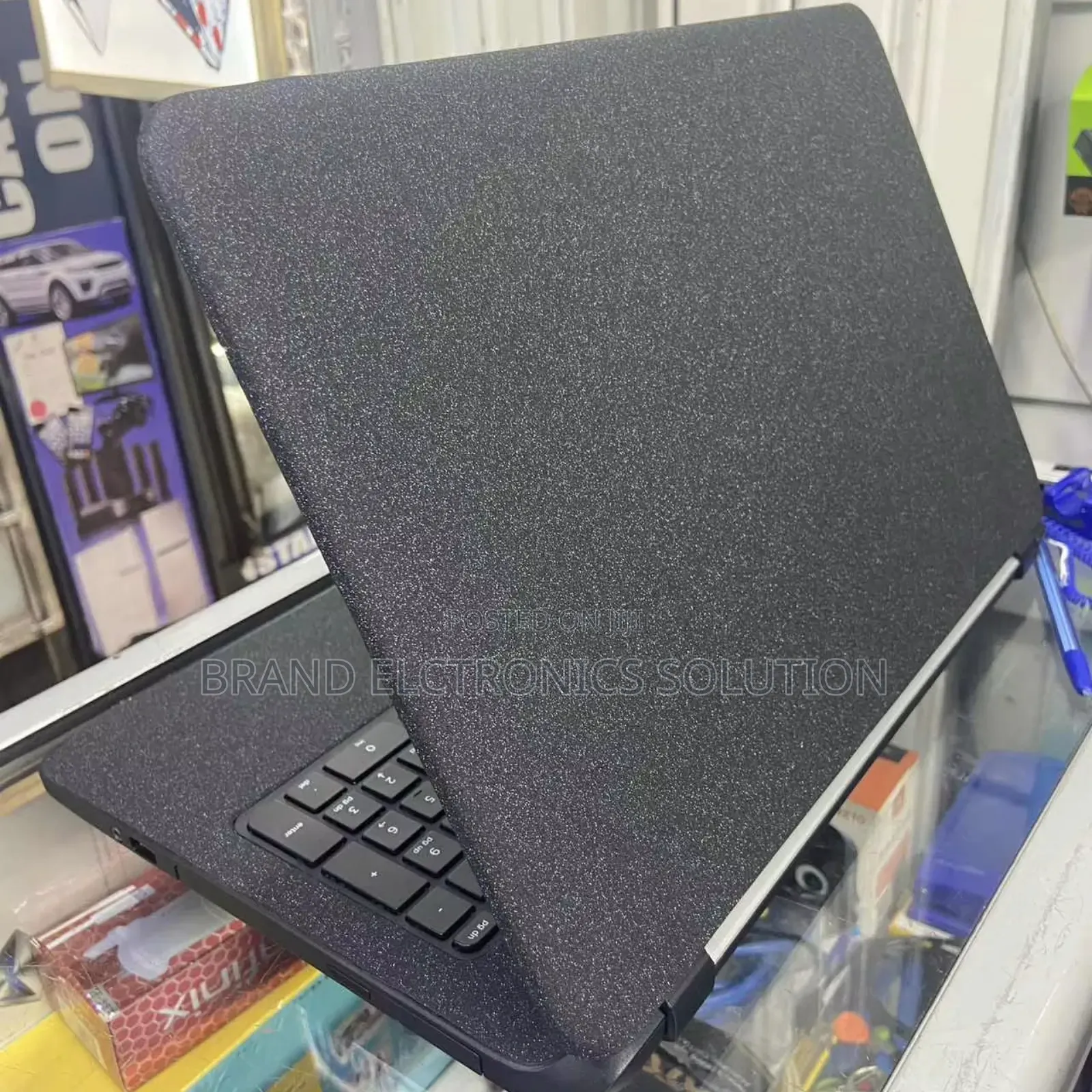 Laptop Cover Protective Sticker