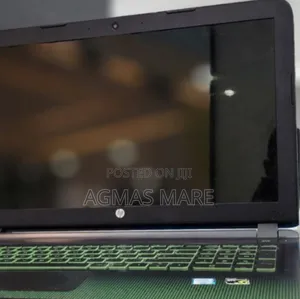 Photo - New Laptop HP Pavilion 15 12GB Intel Core i5 HDD+SSD 1T