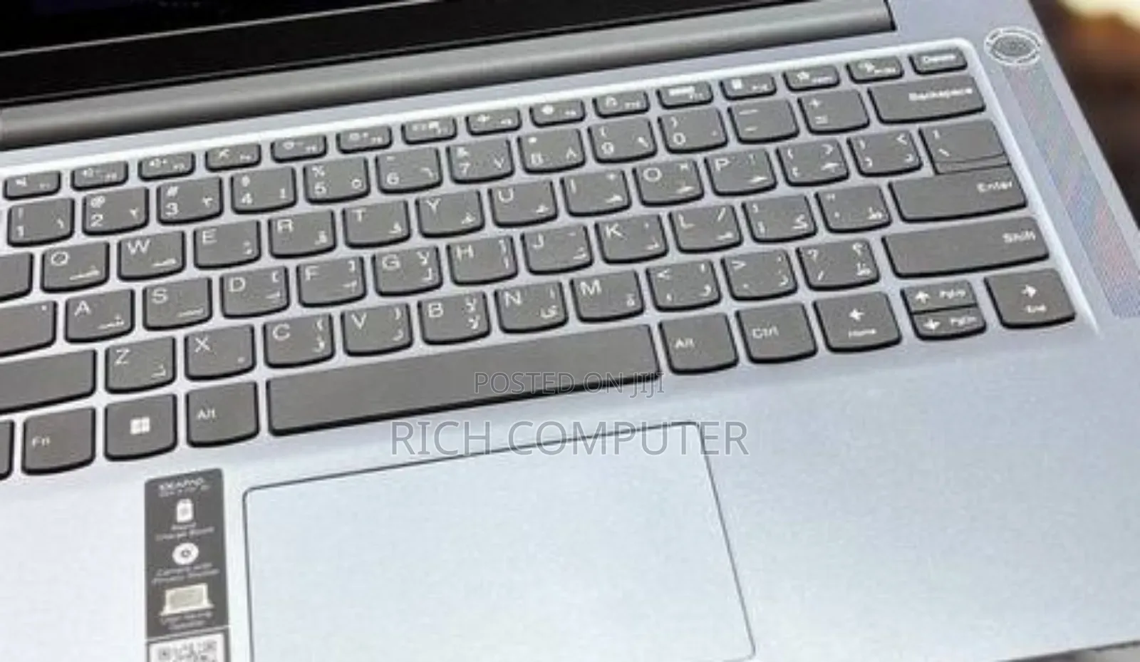 New Laptop Lenovo IdeaPad S10-3 8GB Intel Core I3 SSD 256GB