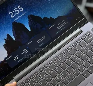 New Laptop Lenovo IdeaPad S10-3 8GB Intel Core I3 SSD 256GB