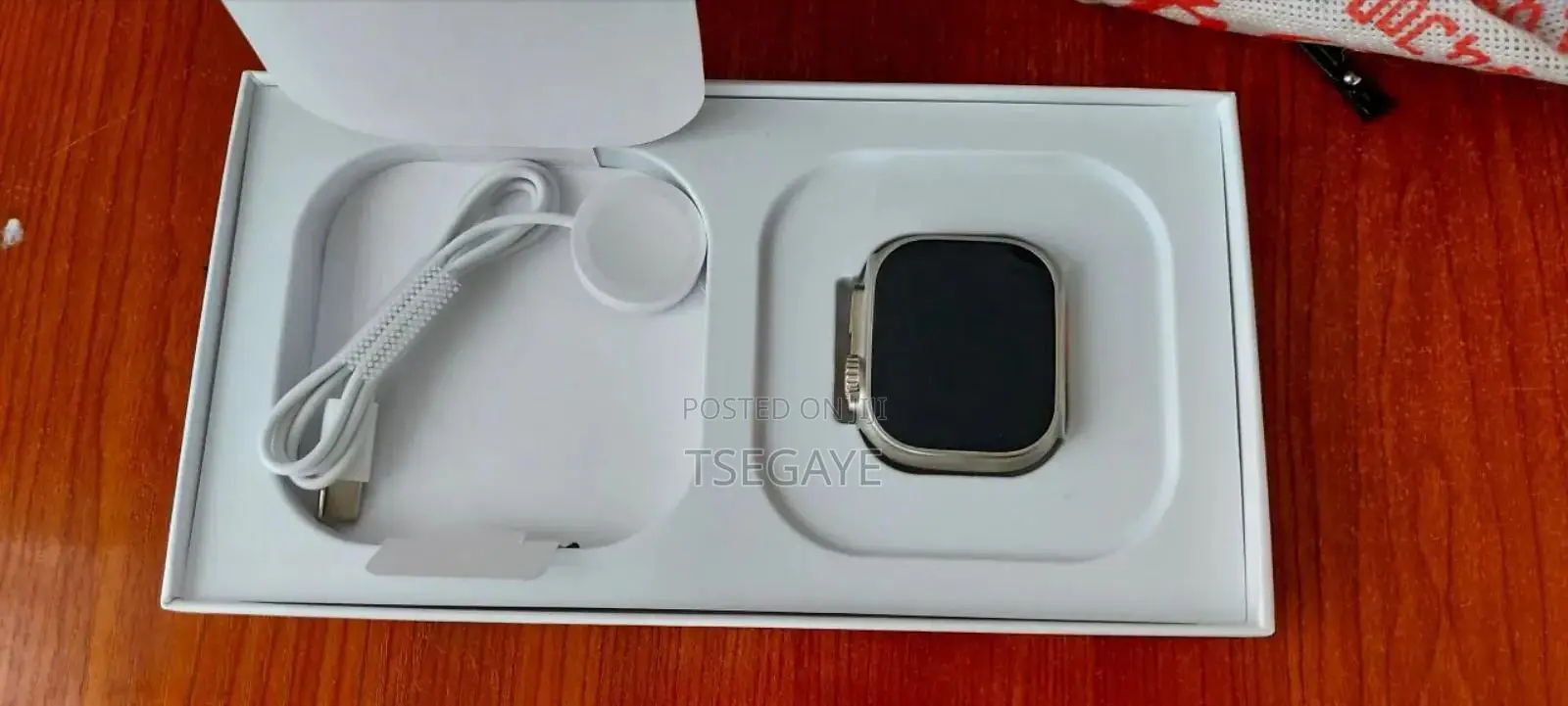 Apple Watch