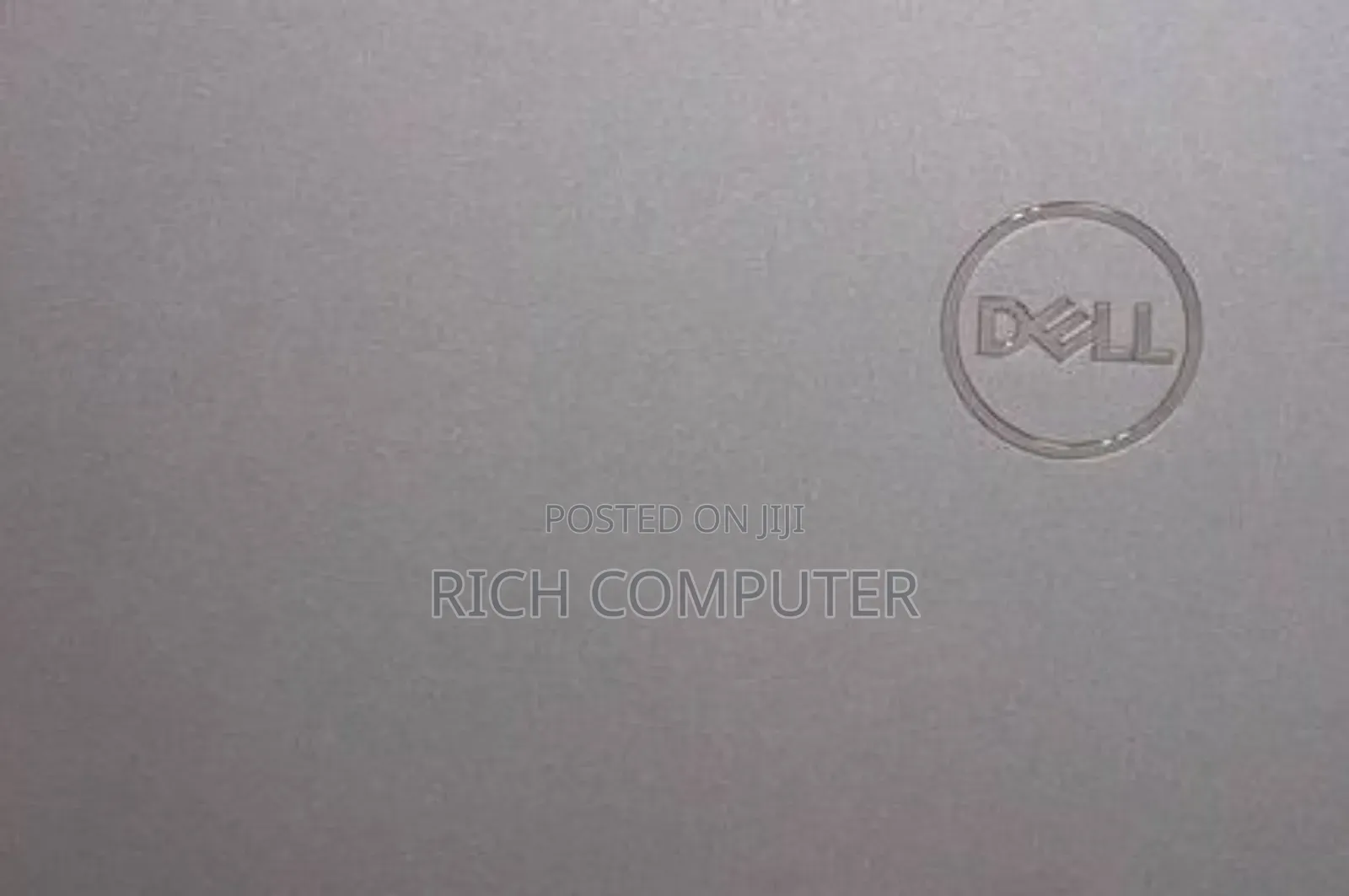 New Laptop Dell Latitude 5510 16GB Intel Core I7 SSD 512GB