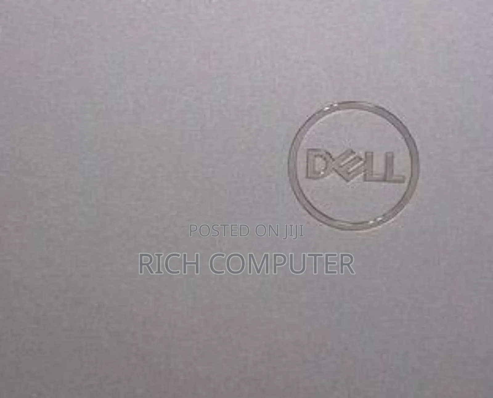 New Laptop Dell Latitude 5510 16GB Intel Core I7 SSD 512GB