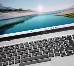 New Laptop Dell Latitude 5510 16GB Intel Core I7 SSD 512GB