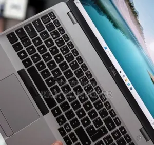 New Laptop Dell Latitude 5510 16GB Intel Core I7 SSD 512GB