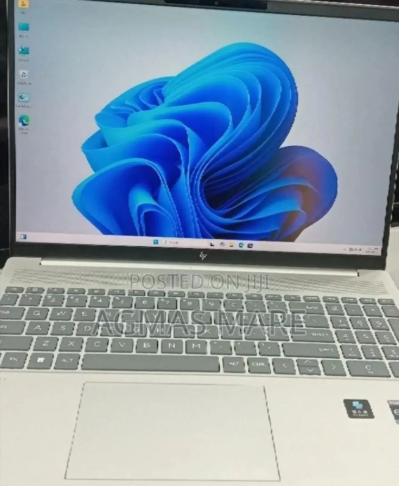 New Laptop HP Pavilion 15 16GB Intel Core I7 SSD 1T