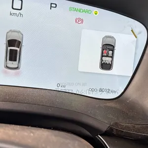 BYD Song Plus 2025 Off white