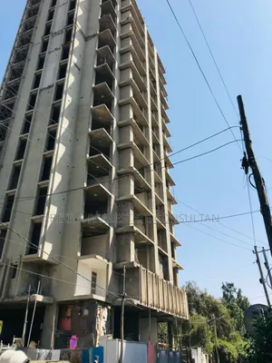 2bdrm Apartment in Kingdom Realestate, Bole for sale