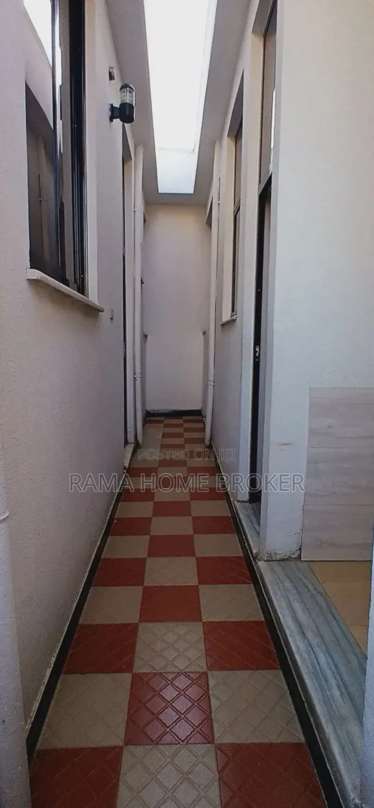 Furnished 4bdrm House in Nifas Silk-Lafto for sale