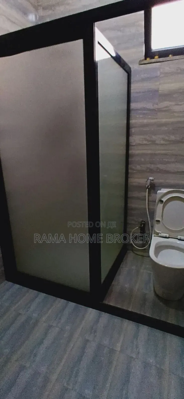 Furnished 4bdrm House in Nifas Silk-Lafto for sale