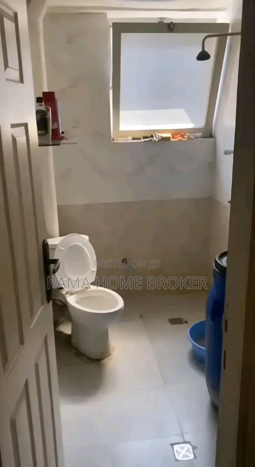 Furnished 4bdrm House in Nifas Silk-Lafto for sale