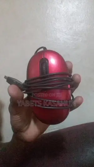 Intex Mouse