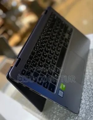 Photo - New Laptop Asus VivoBook Flip 14 TP401CA 8GB Intel Core I7 SSD 1T