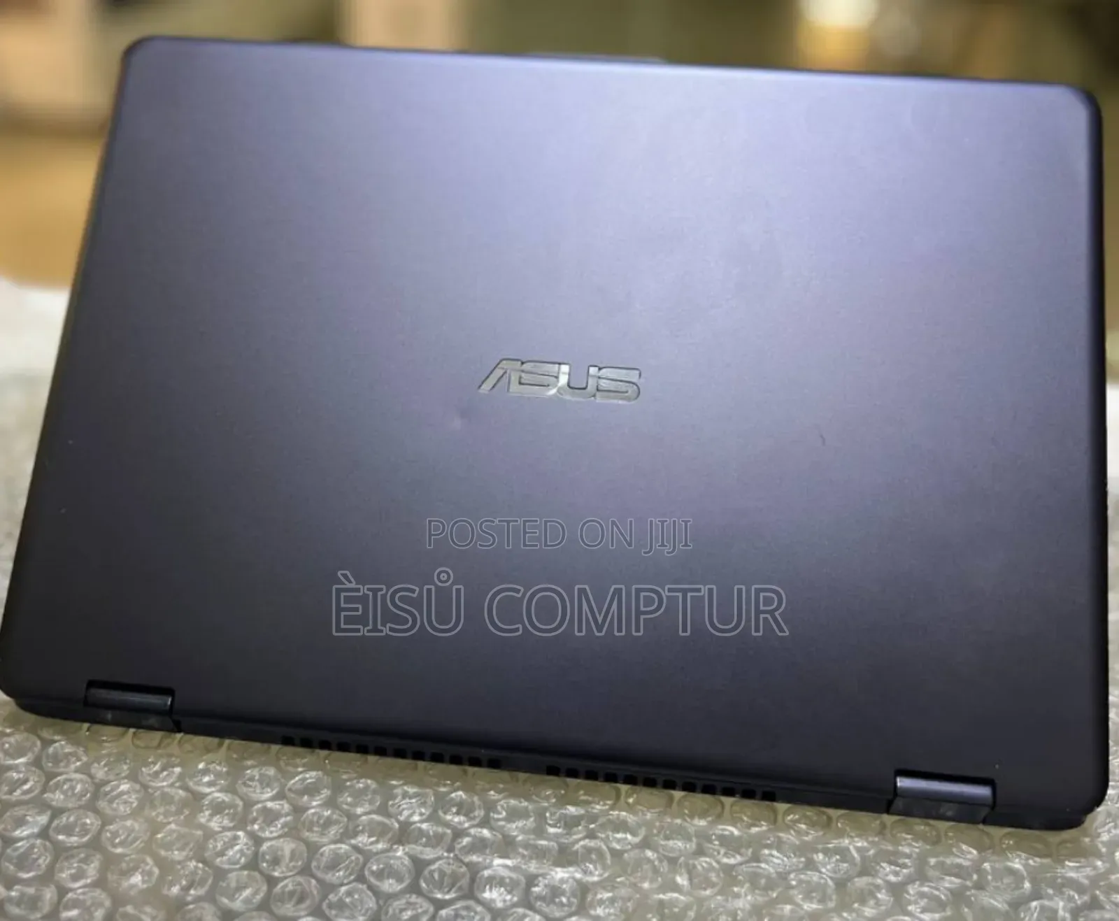 New Laptop Asus VivoBook Flip 14 TP401CA 8GB Intel Core I7 SSD 1T